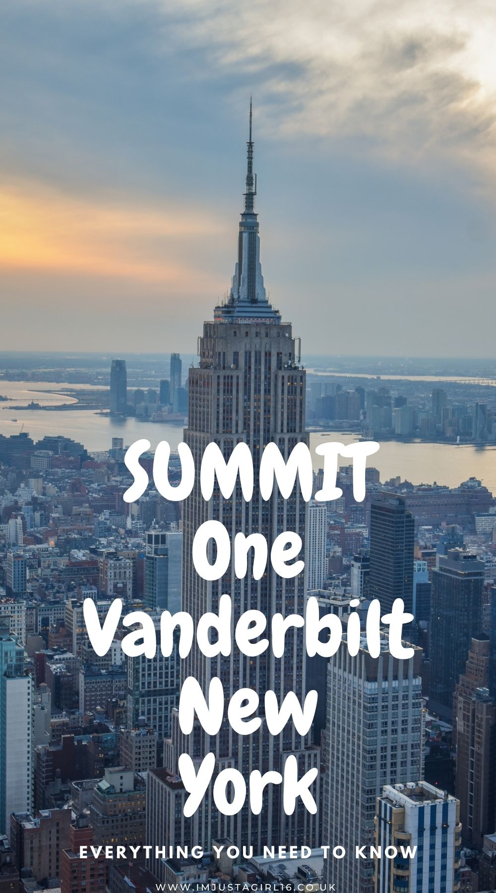 SUMMIT One Vanderbilt New York - Everything You Need To Know