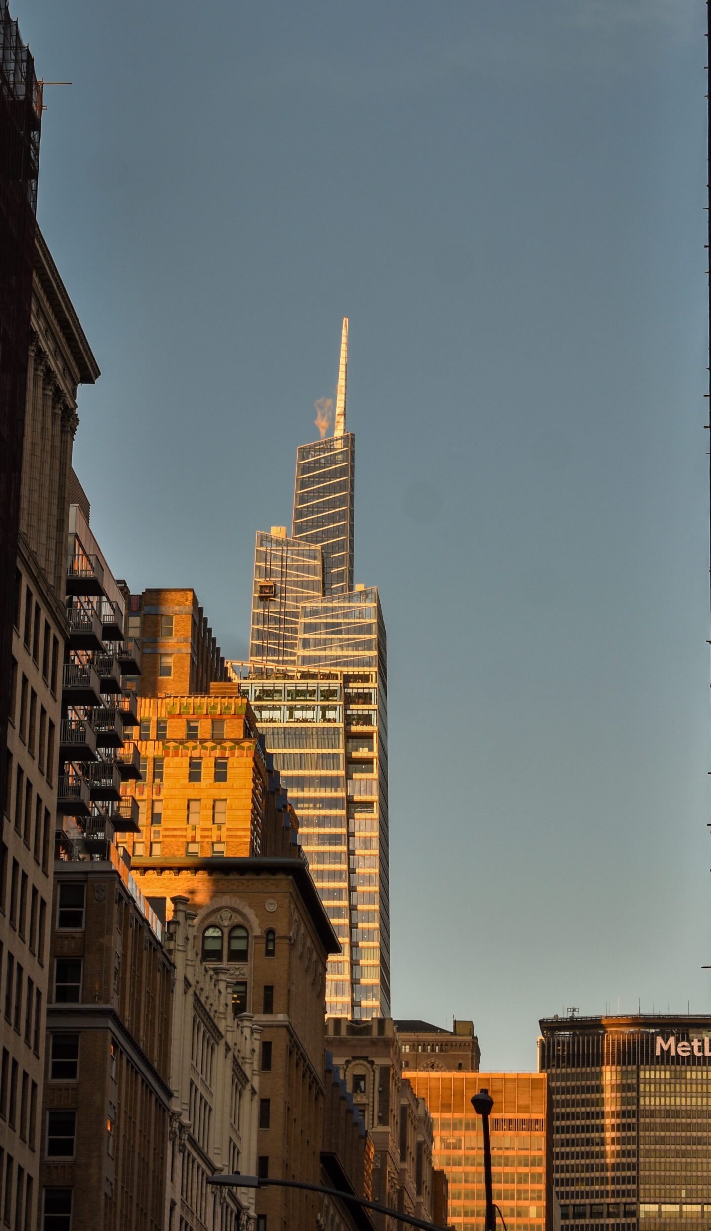 SUMMIT One Vanderbilt New York - Everything You Need To Know