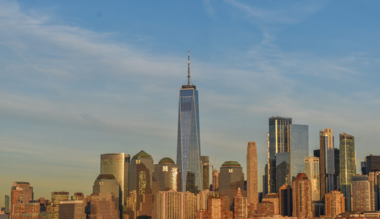 One World Trade - best things to do in New York City right now