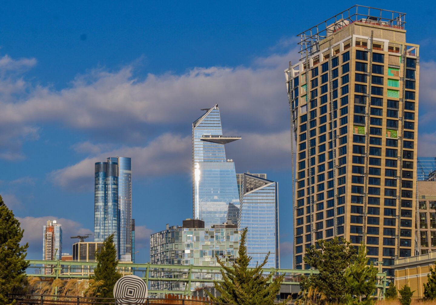 The Edge best things to do in New York City