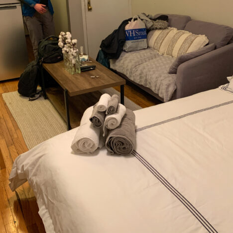 30 Most Romantic Things To Do In NYC For Couples