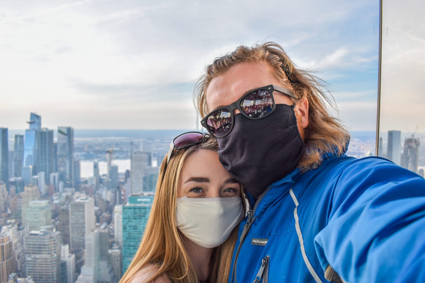 30 Best Romantic Things To Do In NYC For Couples - New York Date Ideas