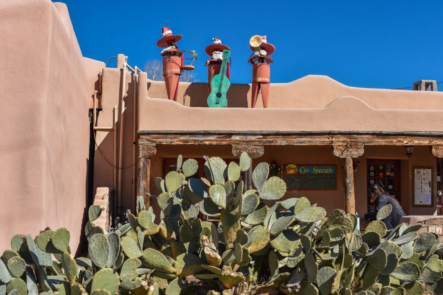 Albuquerque, New Mexico