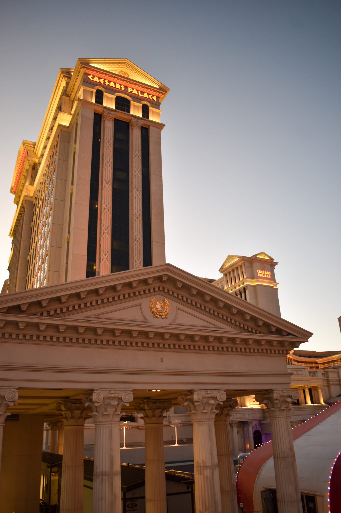 Caesars Palace