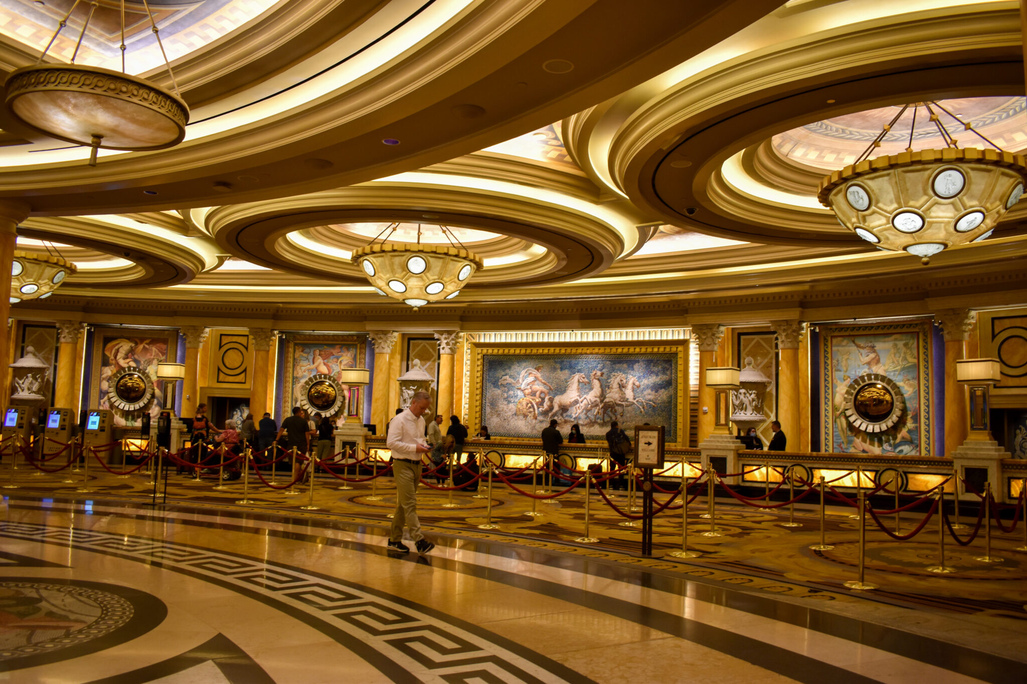 Caesars Palace
