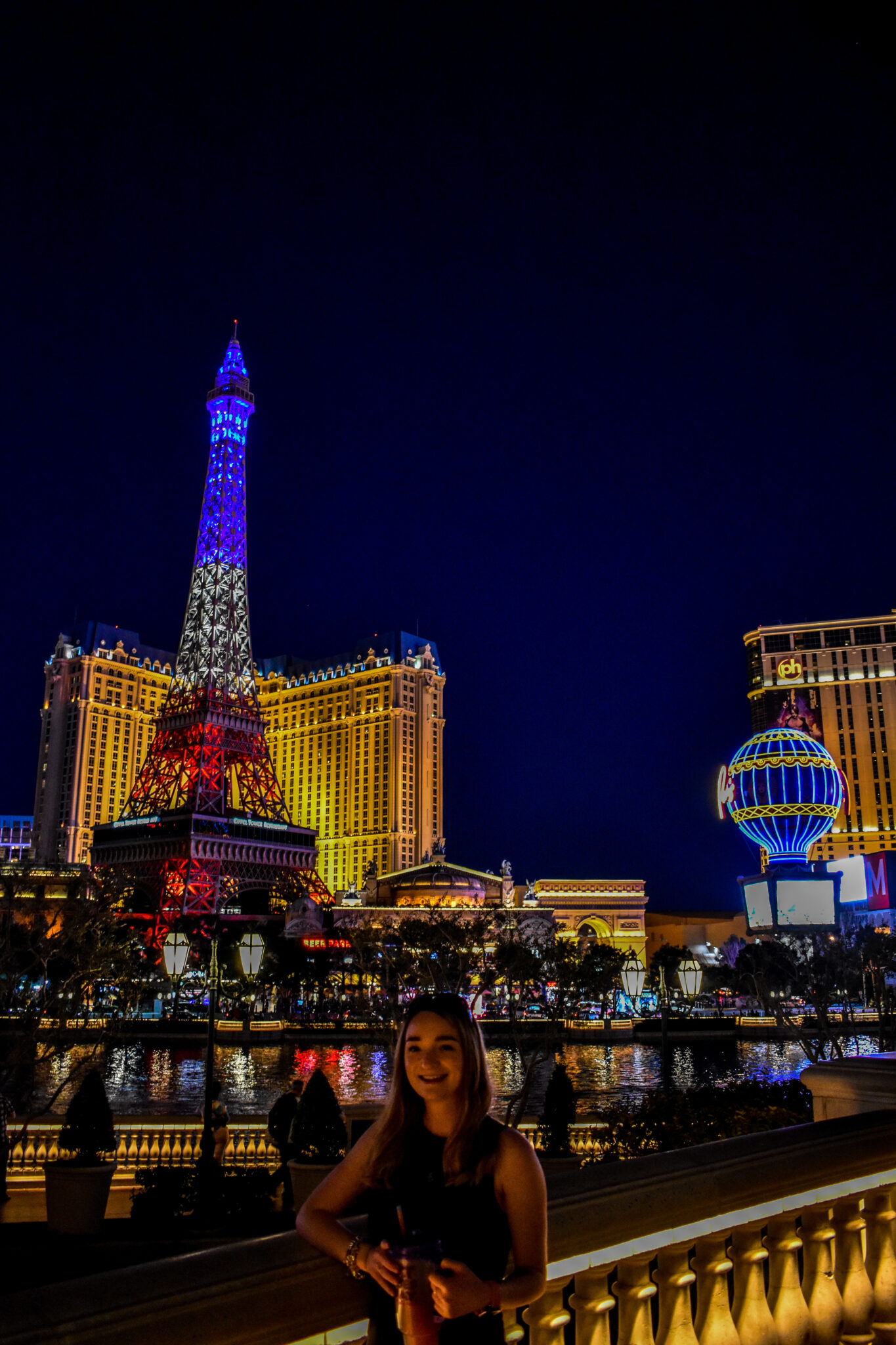 Paris Las Vegas