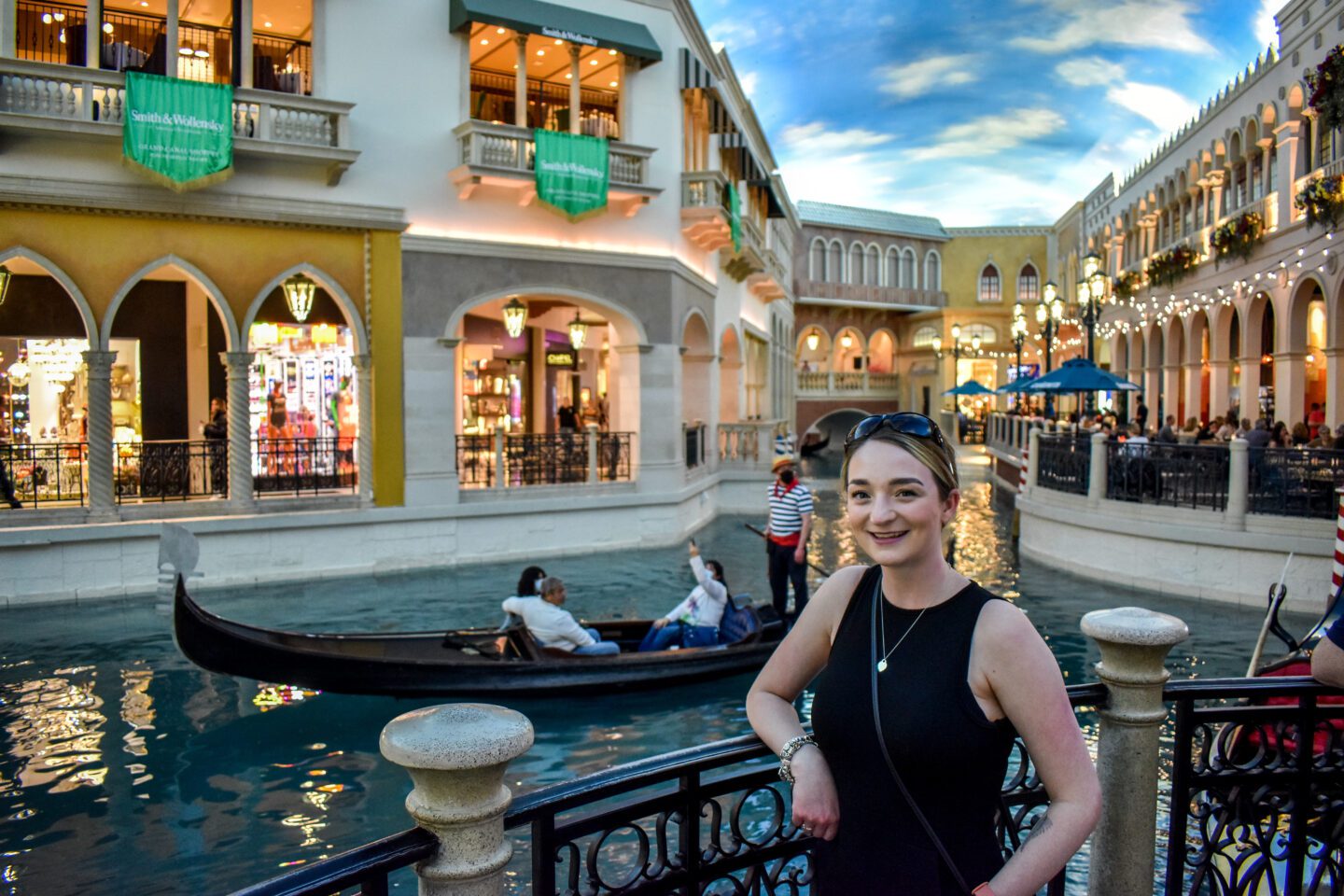 the best casino and hotels in Las Vegas