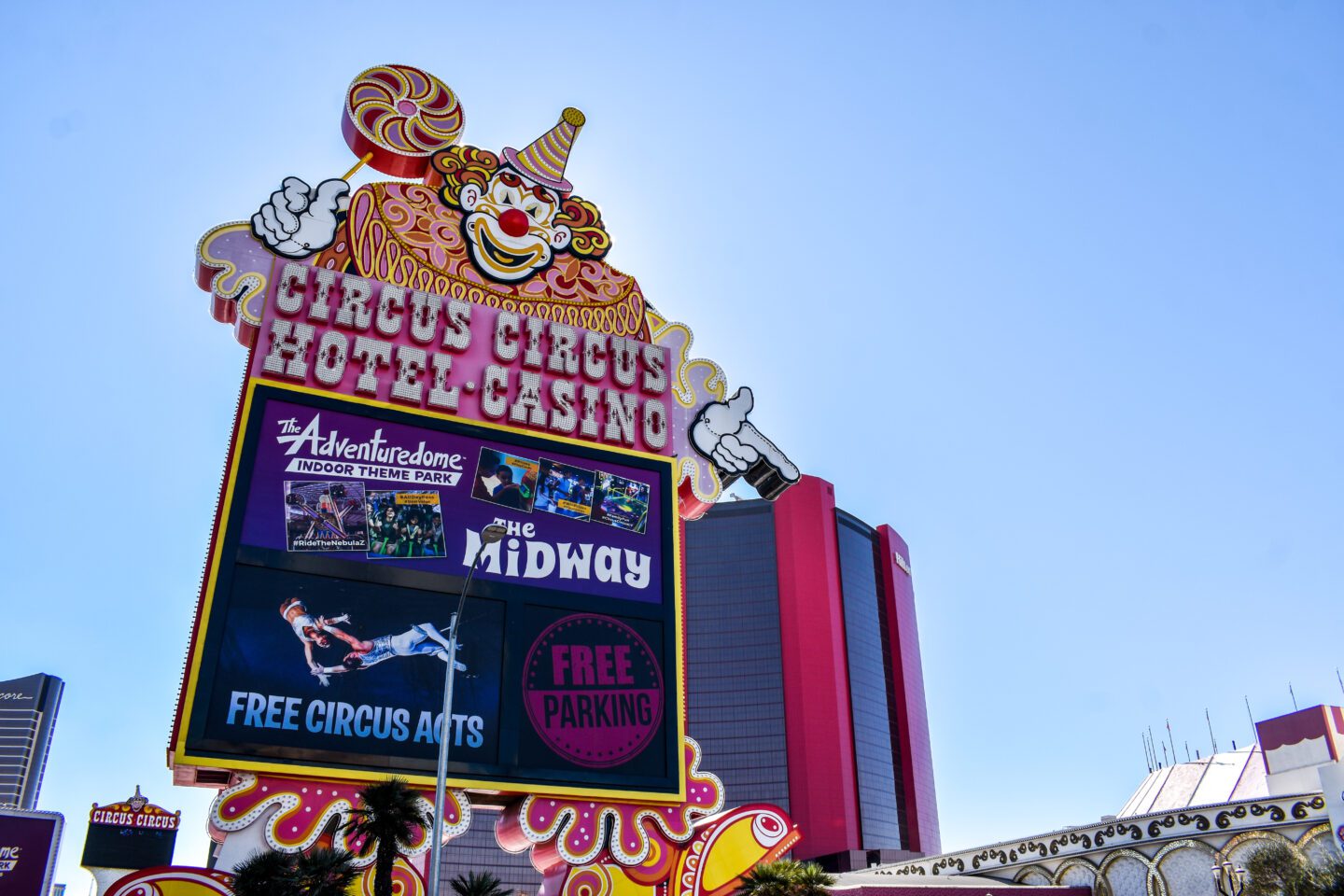 The Best Casino Hotels In Las Vegas - Vegas Travel Guide