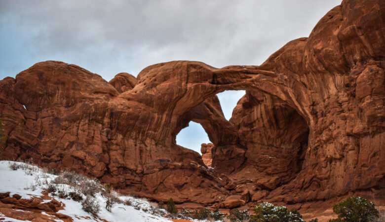 Arches National Park Utah - Everything You Need To Know