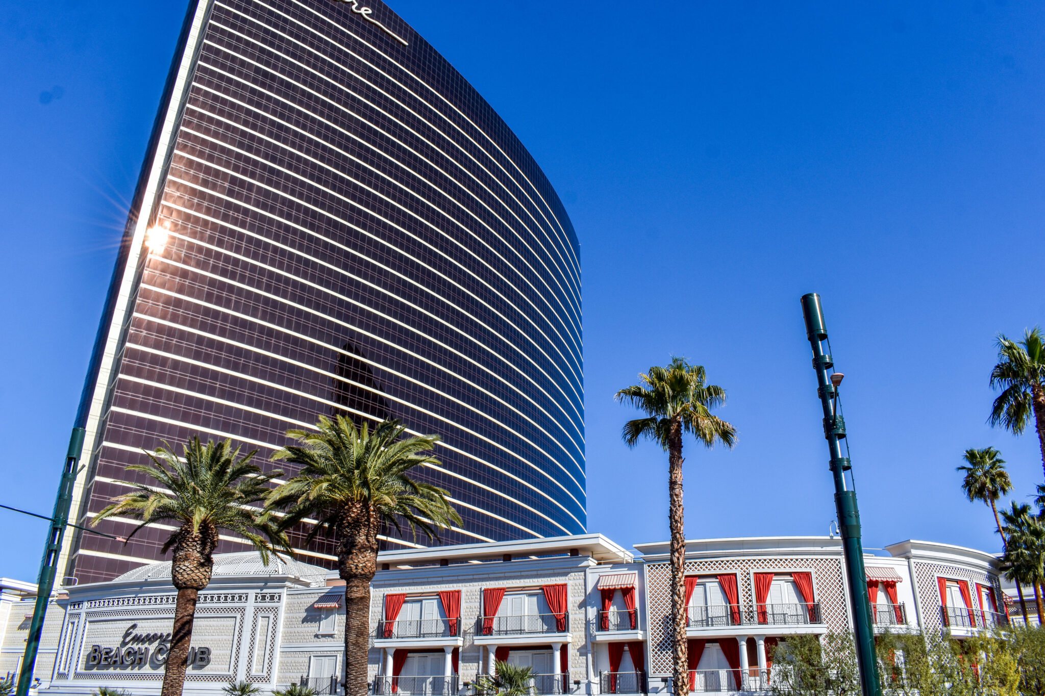 Encore at Wynn Hotel Las Vegas