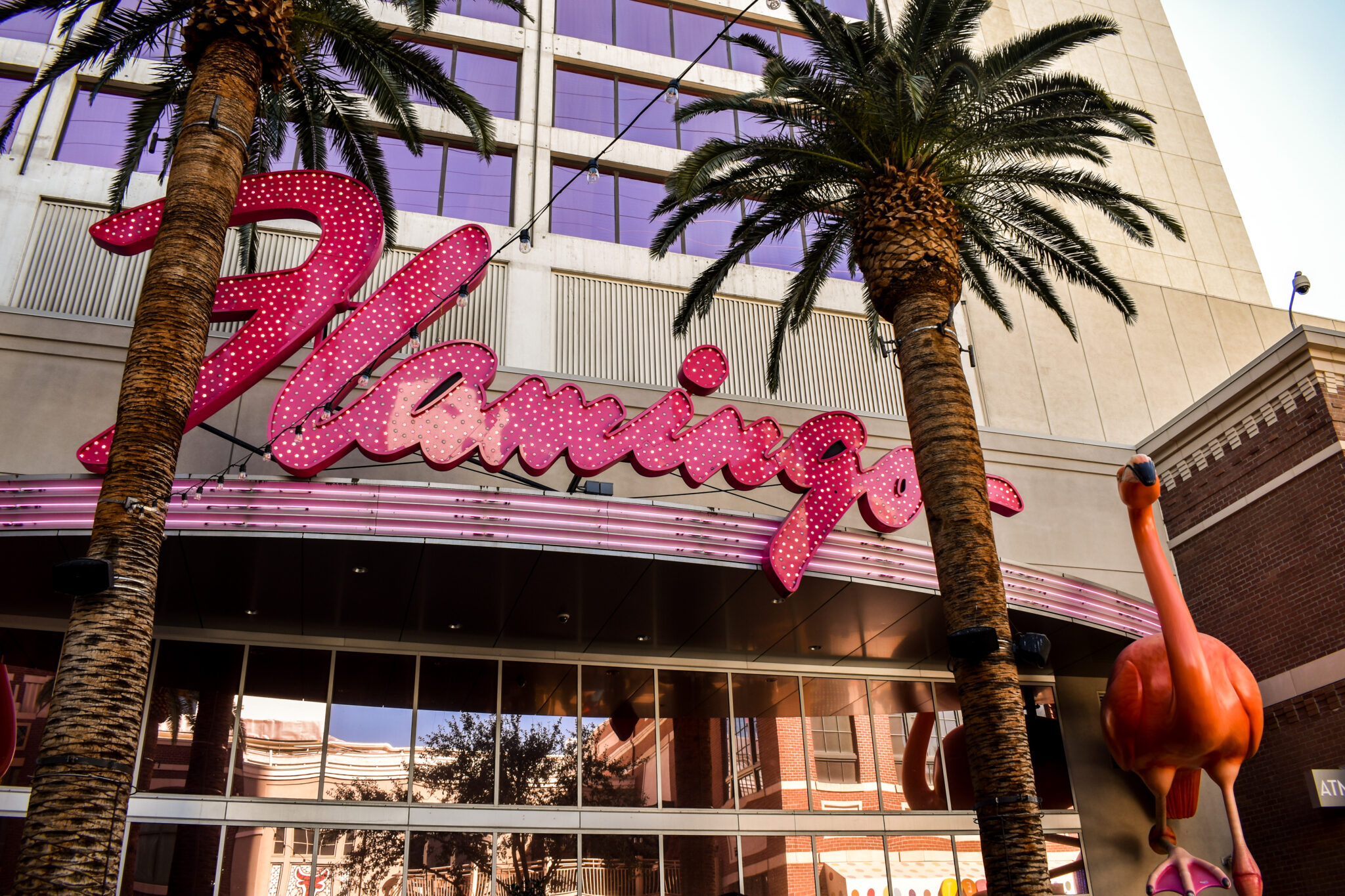 Flamingo Las Vegas Hotel & Casino