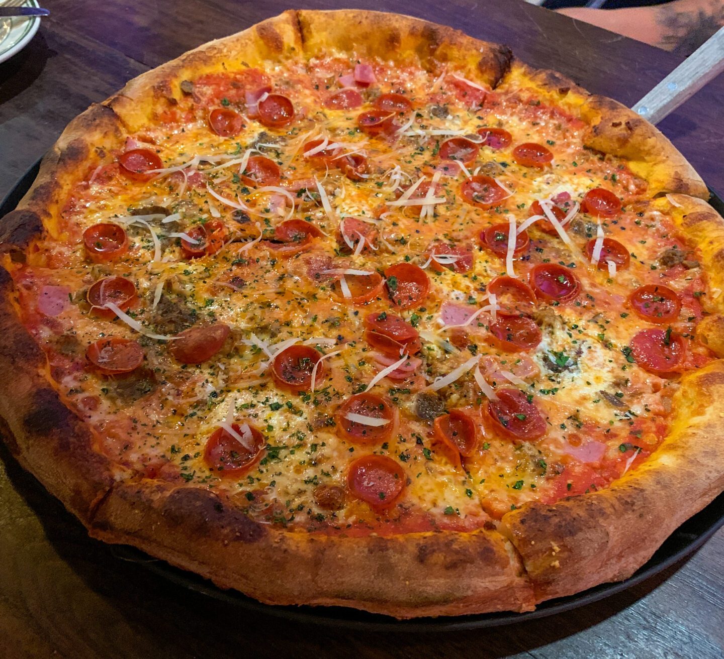 Good Pie Las Vegas
