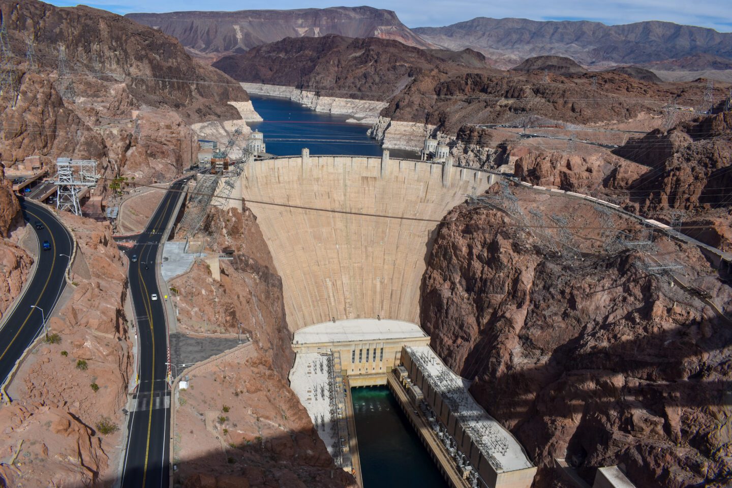 Hoover Dam