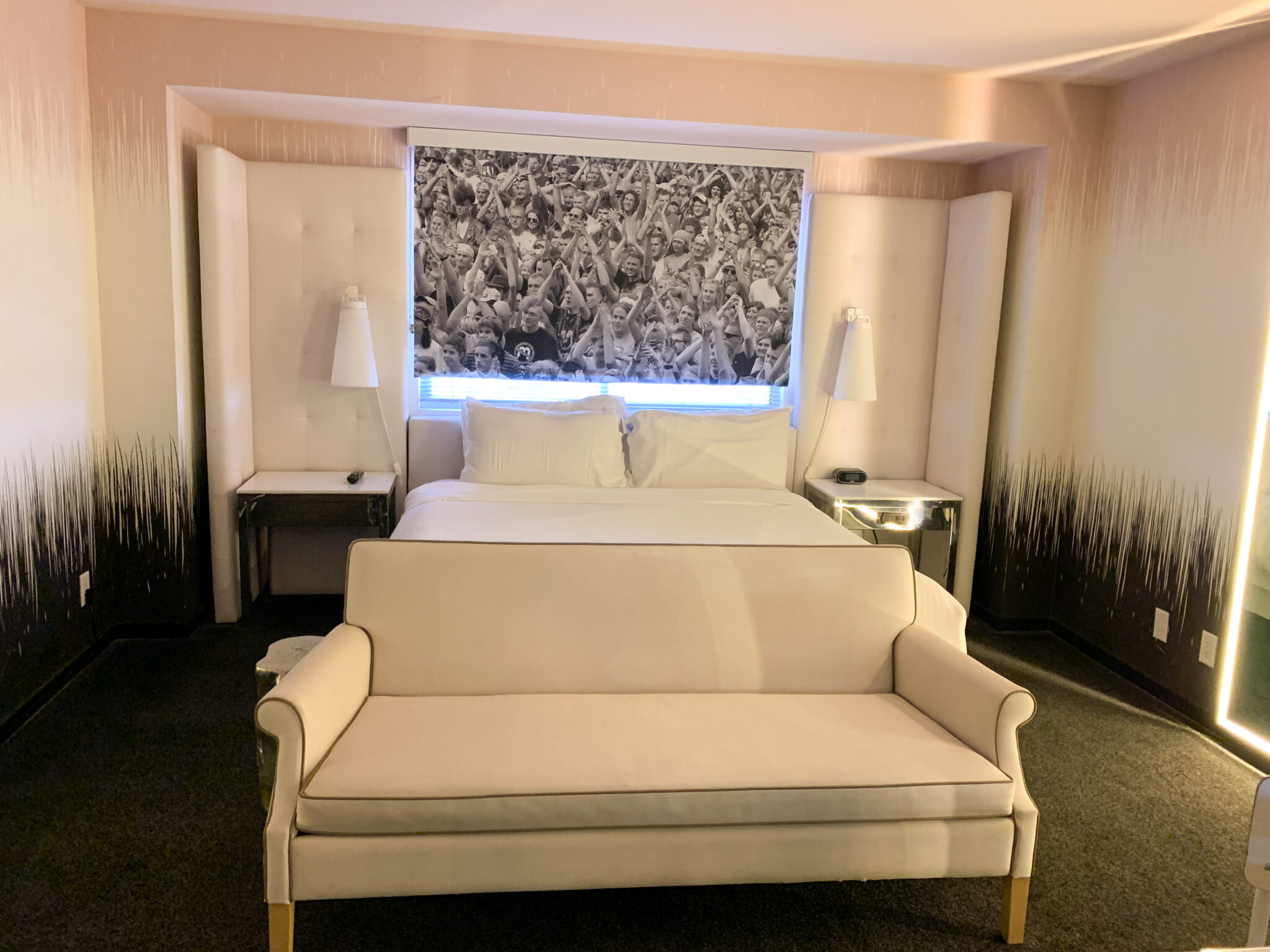 Where to stay in Las Vegas