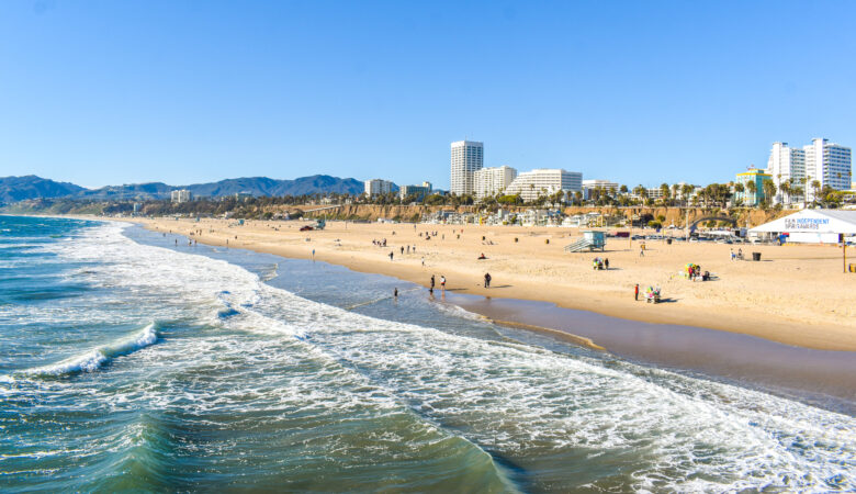 Ultimate 3 Days In Los Angeles Itinerary - How To Spend 3 Days In LA