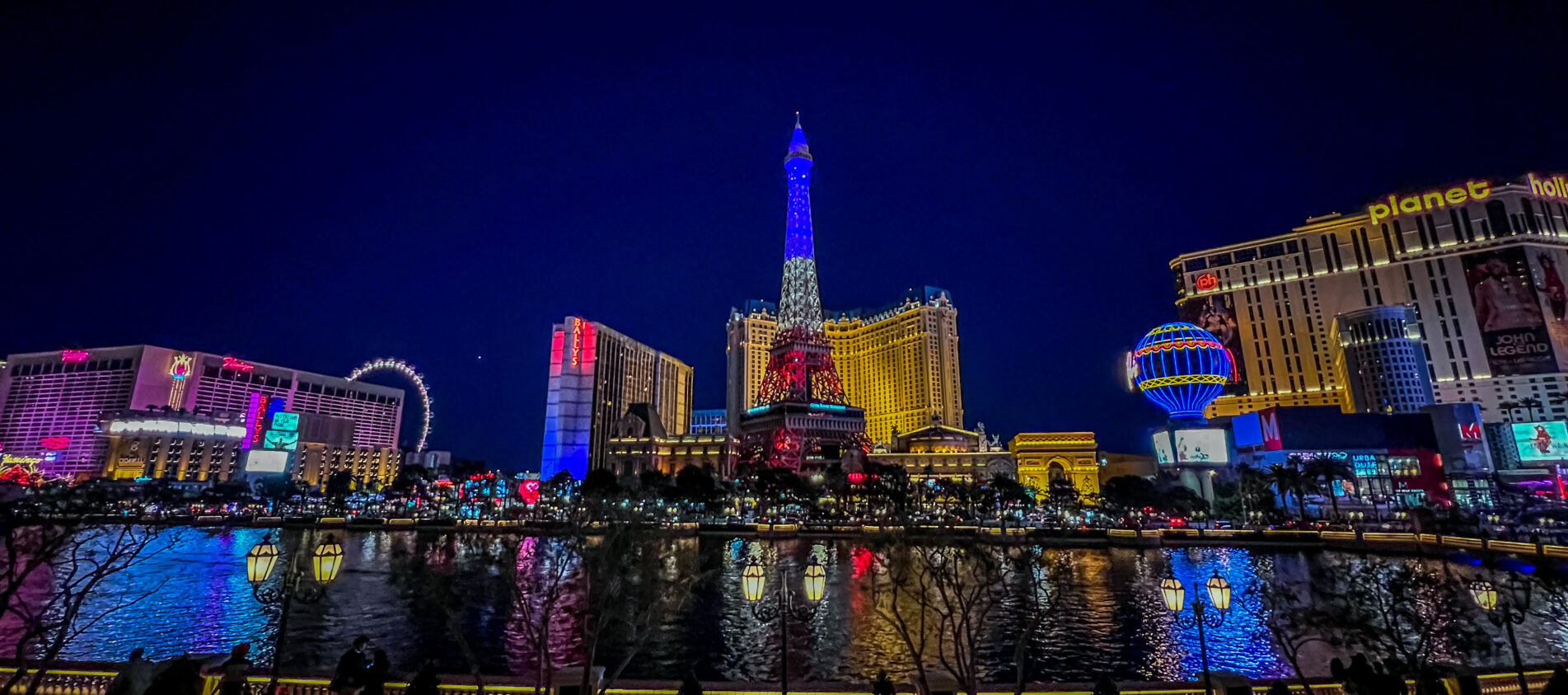 10 Best Nightlife Cities In The US - Top Party Cities