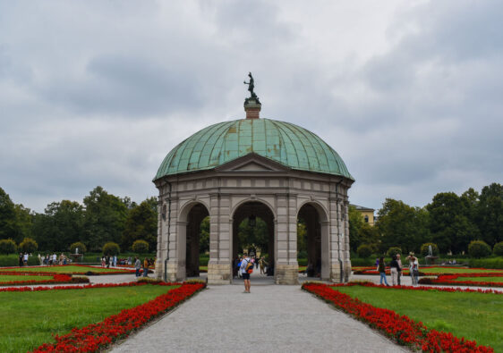 Is Munich expensive to visit