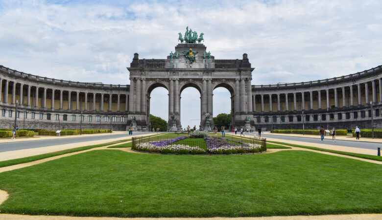 How To Spend Two Days In Brussels - The Ultimate Weekend Itinerary