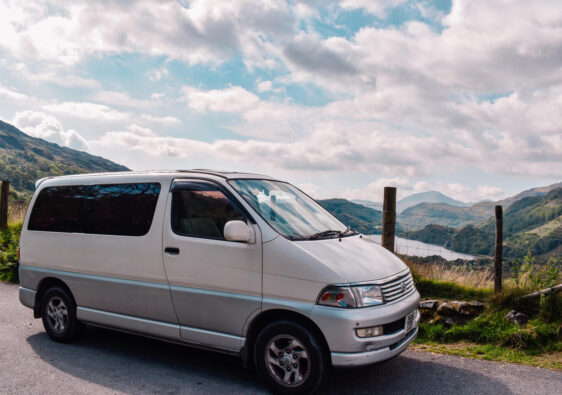 The Ultimate Campervan Essentials Packing List For Van Life 2022