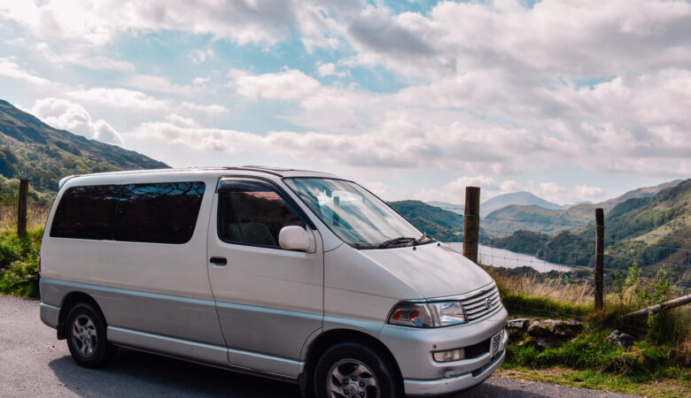 The Ultimate Campervan Essentials Packing List For Van Life 2022