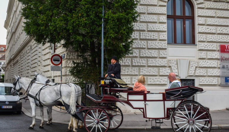 The Best 2-Week Europe Interrailing Route – Brussels To Bratislava