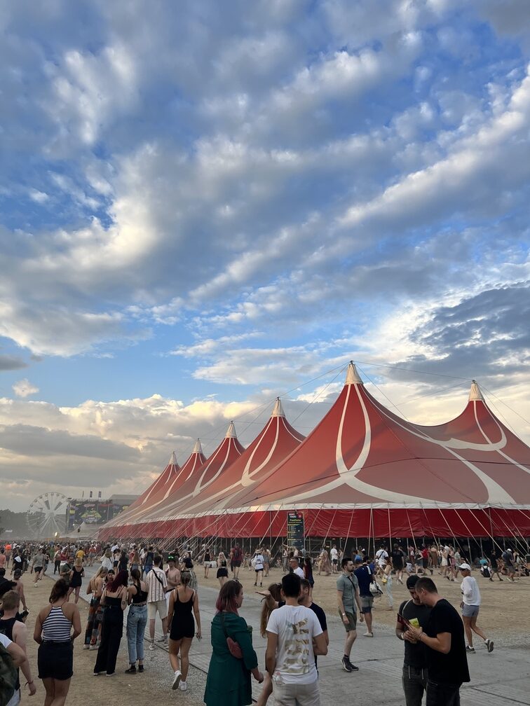 The Ultimate Guide To Sziget Festival 2023 - Everything You Need To Know