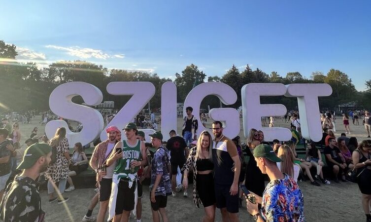 The Ultimate Guide To Sziget Festival 2023 - Everything You Need To Know