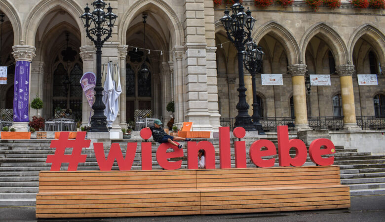 2 Days In Vienna - The Ultimate Itinerary For First Time Visitors