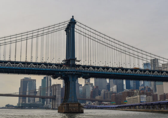 Bonus activities for rainy days in New York