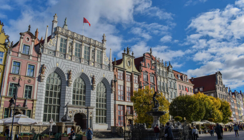 3 Days In Gdańsk - 3 Complete Itineraries & Best Things To Do In Gdańsk