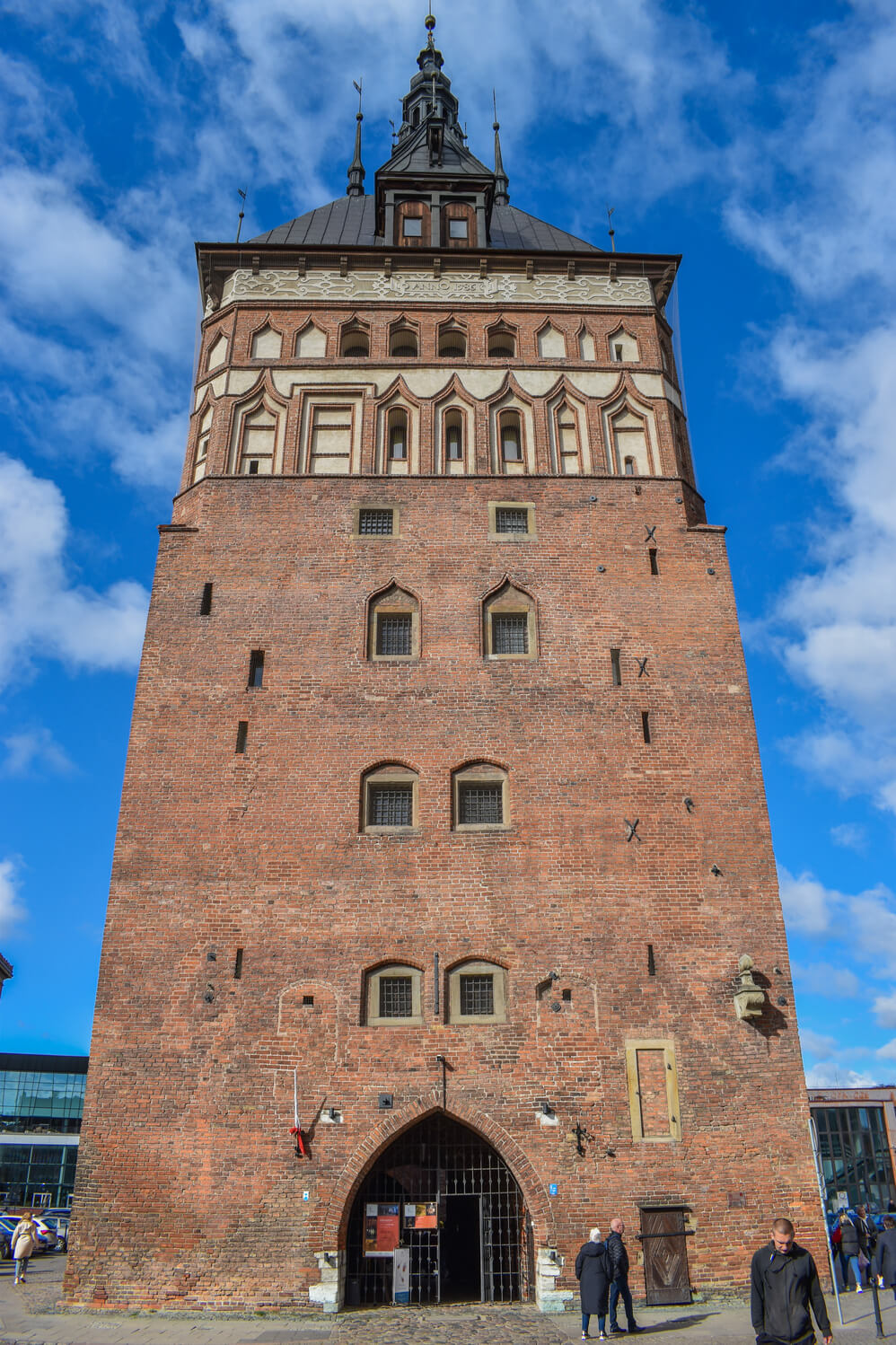 Katownia Gdansk