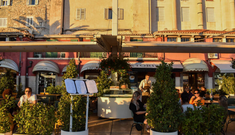 Split Food Tour - Best Places To Eat In Split, Croatia