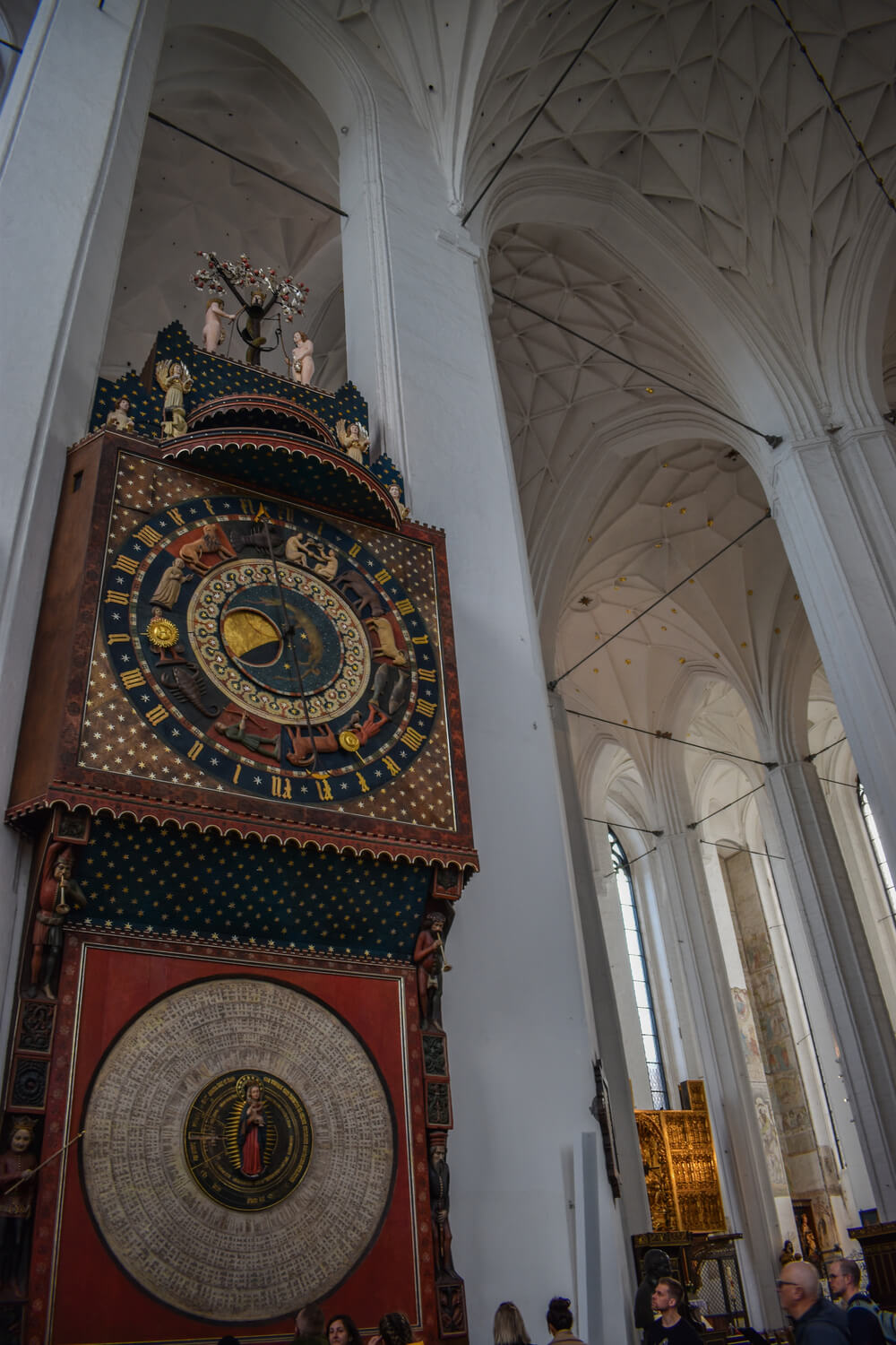 Basilica of St. Mary of the Assumption of the Blessed Virgin Mary (St. Mary's)