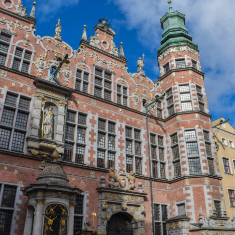3 Days In Gdansk Itinerary – Is Gdansk Worth Visiting?