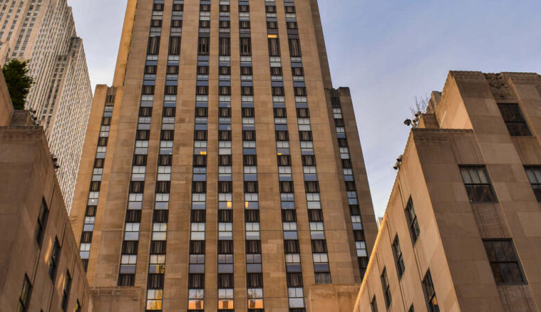 what is new york famous for