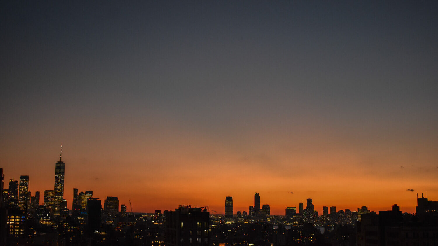 The Best Observation Decks In NYC For Amazing Views