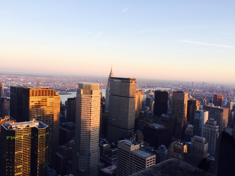 7 Days In New York Itinerary - Ultimate NYC 7-Day Itinerary