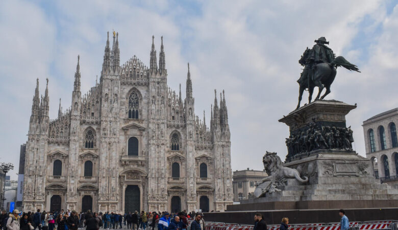 2 Days In Milan - The Ultimate Weekend Itinerary