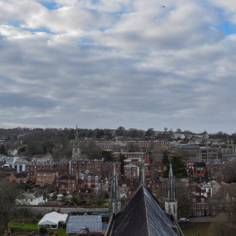 Woodford Bridge Country Club Devon Review