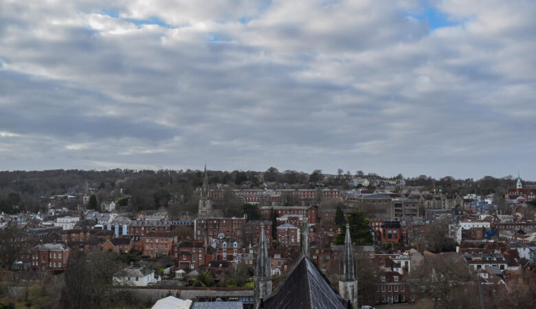 The Best Things To Do In Winchester, England