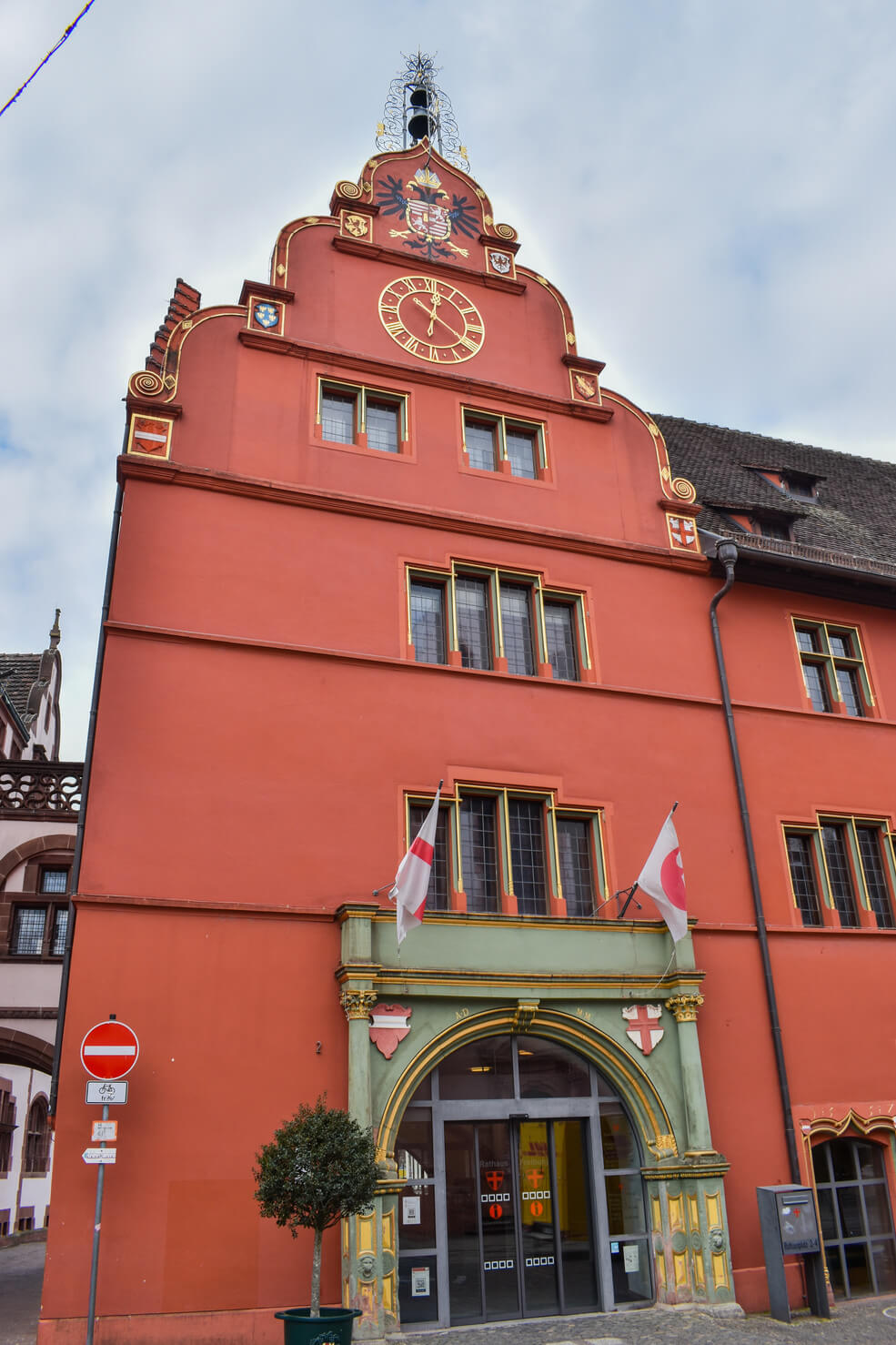 Best time to visit Freiburg - is Freiburg worth visiting