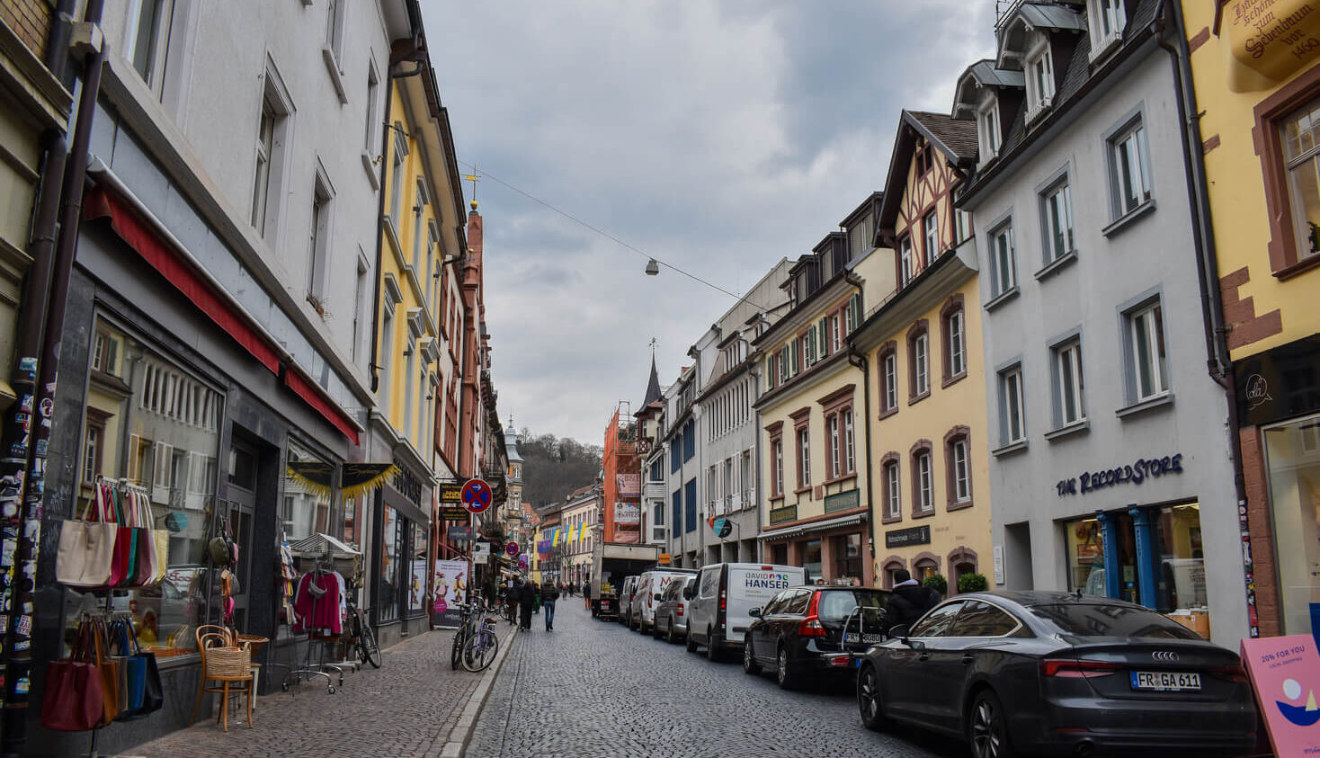 One Day In Freiburg, Germany - Is Freiburg Worth Visiting?
