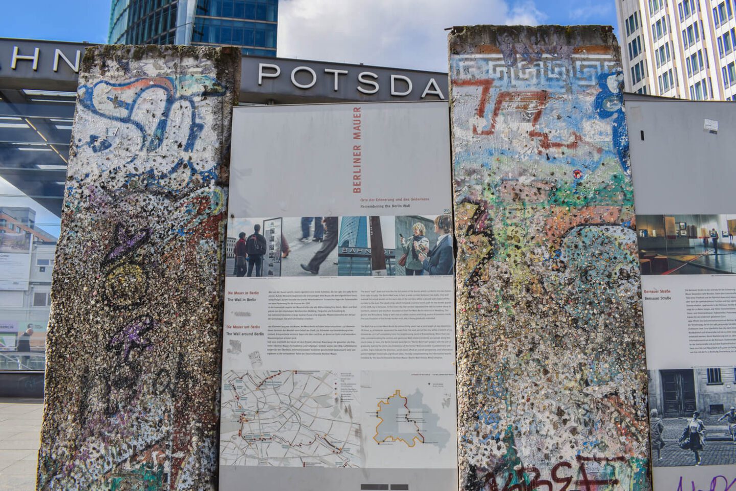 Potsdamer Platz