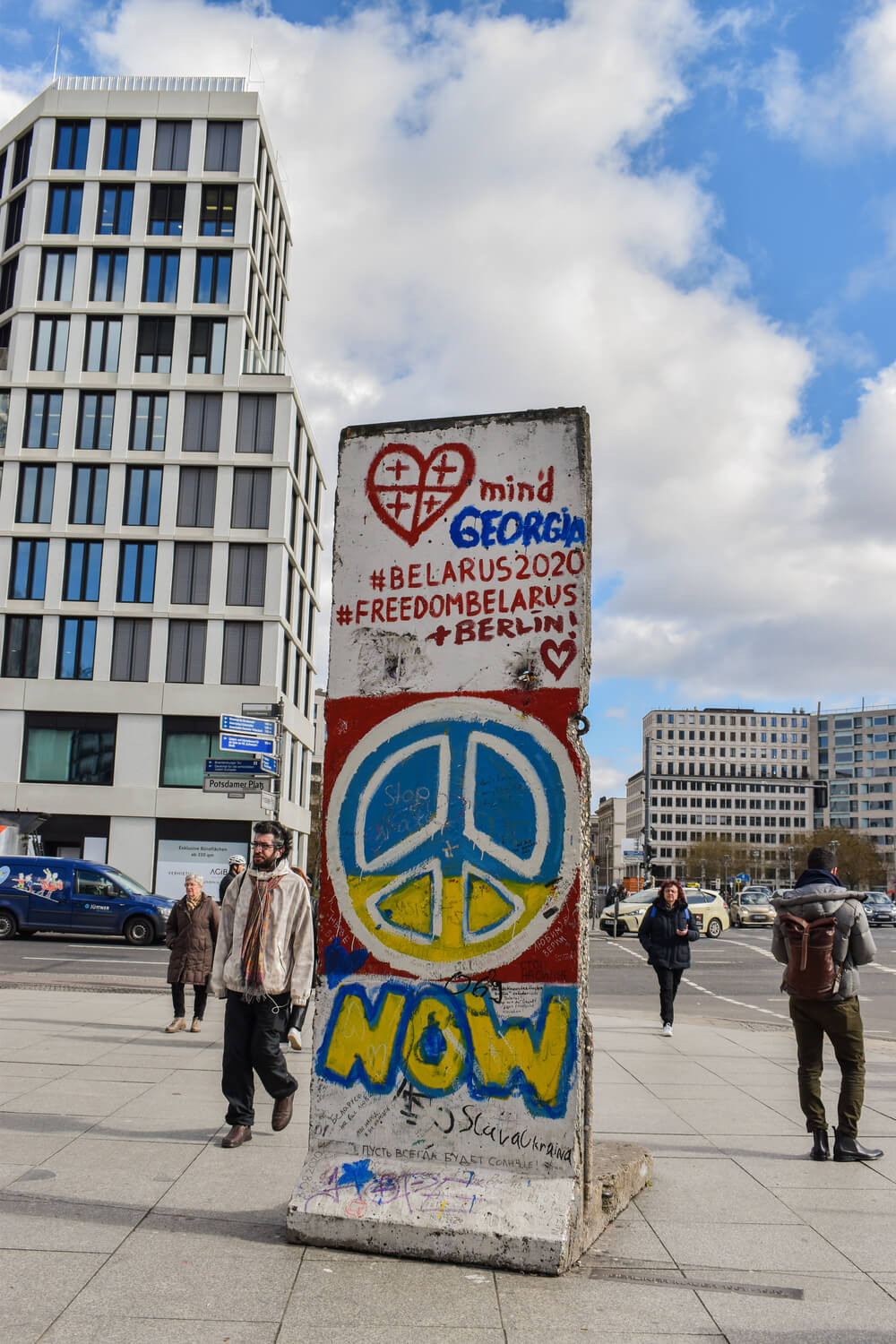 Potsdamer Platz