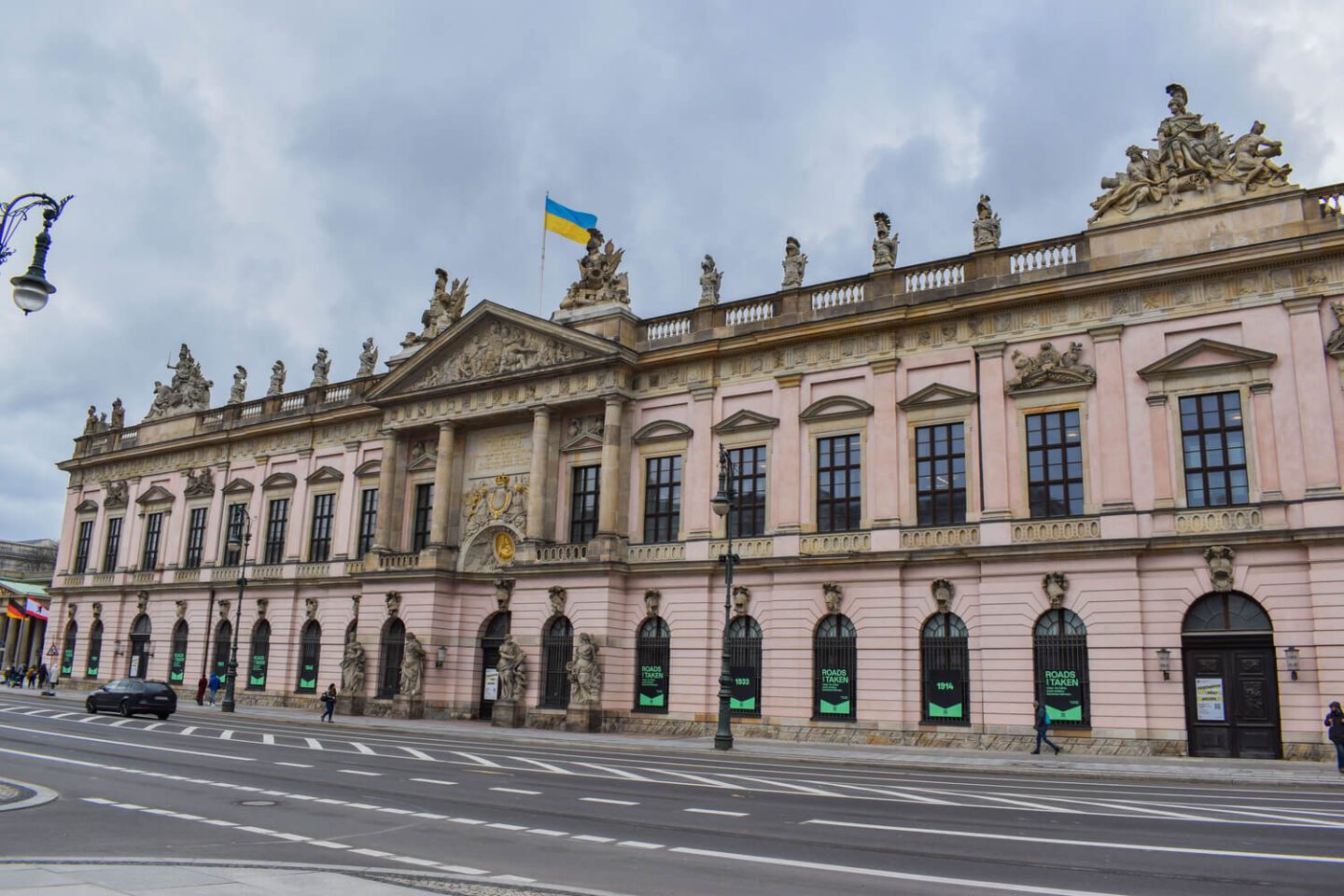 Museum Island - how to spend 2 days in Berlin