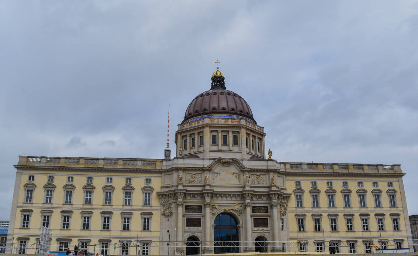 The Ultimate 2 Month Europe Interrail Itinerary & Route