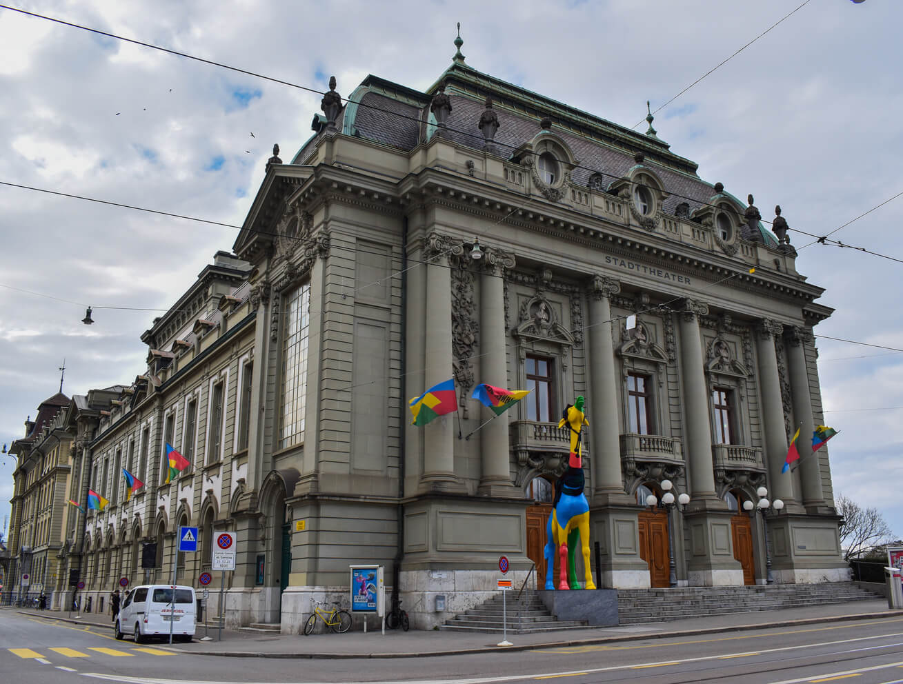 Stadttheater