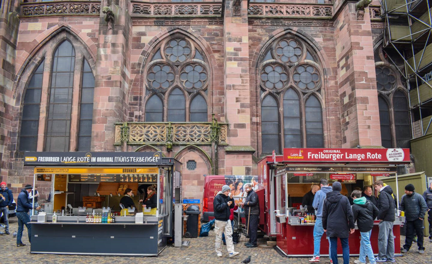 Münsterplatz