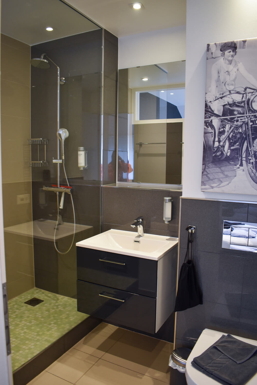 Where to stay in Freiburg im Breisgau