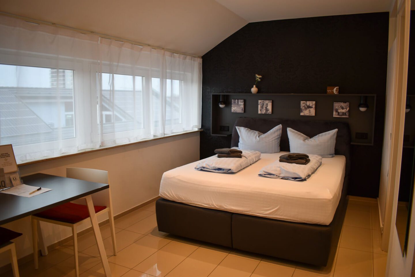 Where to stay in Freiburg im Breisgau